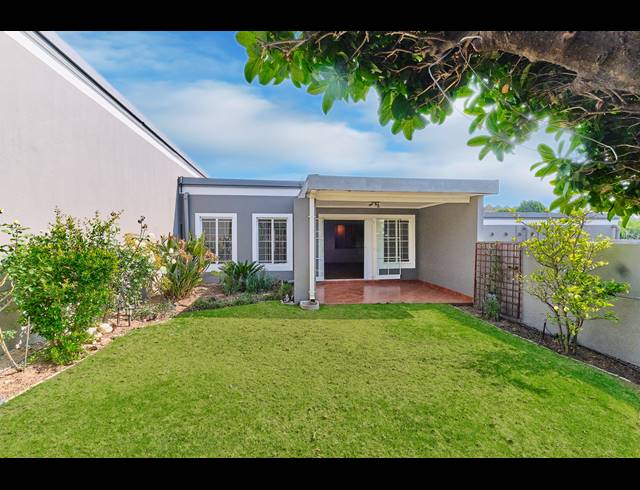 2 BEDROOM SIMPLEX SOLD IN PRESIDENT RIDGE